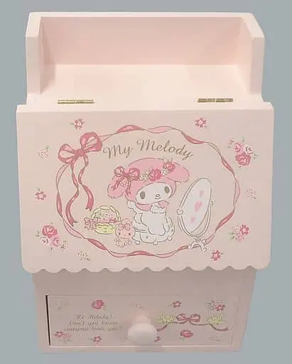 Case - Sanrio characters / My Melody