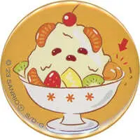 Badge - Sanrio / Gudetama