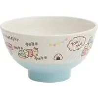 Rice bowl - Sumikko Gurashi