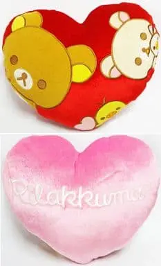 Cushion - RILAKKUMA / Korilakkuma