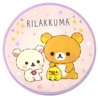 Mat - RILAKKUMA / Rilakkuma & Kiiroitori & Korilakkuma