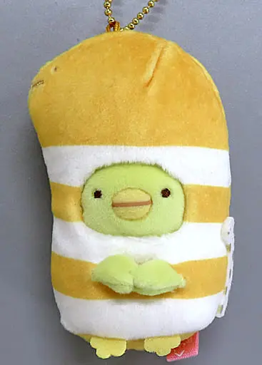 Sumikko Gurashi Aquarium - Sumikko Gurashi / Penguin?