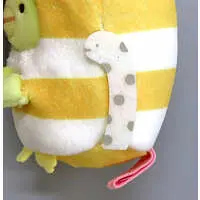 Plush - Key Chain - Sumikko Gurashi / Penguin?