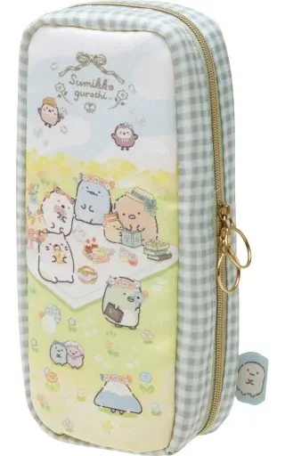 Pen case - Stationery - Sumikko Gurashi