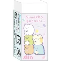 Eraser - Stationery - Sumikko Gurashi