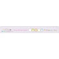 Ruler - Stationery - Sumikko Gurashi