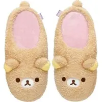 Shoes - RILAKKUMA / Rilakkuma