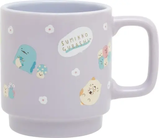 Mug - Sumikko Gurashi