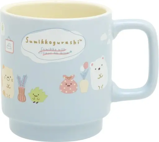 Mug - Sumikko Gurashi