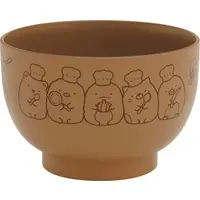 Tableware - Sumikko Gurashi