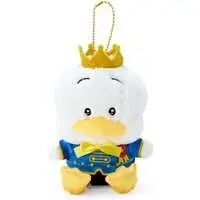 Key Chain - Plush - Plush Key Chain - Sanrio characters / Pekkle