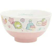 Tableware - Sumikko Gurashi