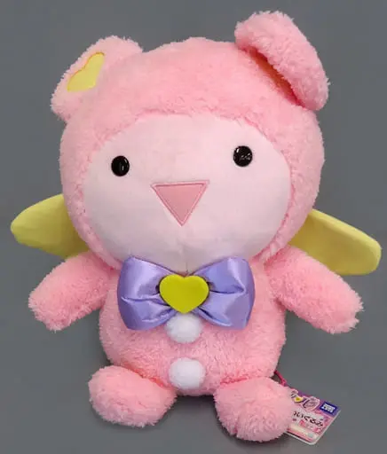 Plush - PriPara