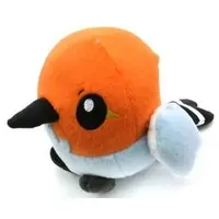 Plush - Pokémon / Fletchling