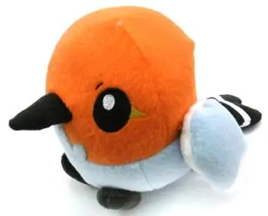 Plush - Pokémon / Fletchling