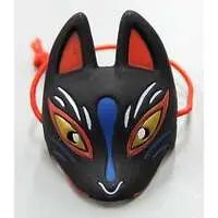 Asoberu Oh! Men! Series - Japanese Omen (Mask)