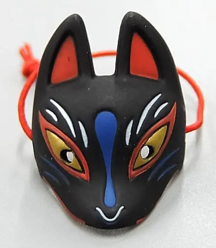 Asoberu Oh! Men! Series - Japanese Omen (Mask)