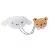 Hair tie - Accessory - Sanrio characters / Cinnamoroll