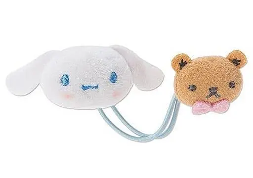 Hair tie - Accessory - Sanrio characters / Cinnamoroll