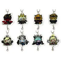 Key Chain - SHOW BY ROCK!!