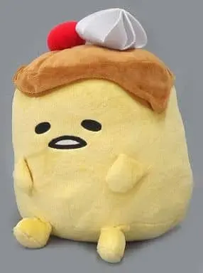 Plush - Sanrio / Gudetama