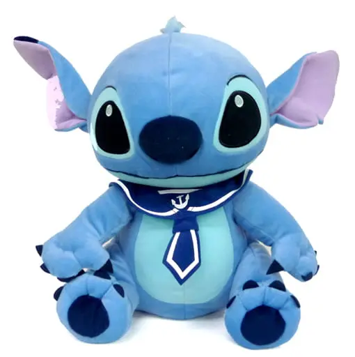 Plush - Lilo & Stitch / Stitch