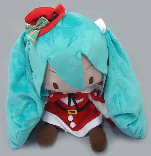 Plush - VOCALOID / Hatsune Miku