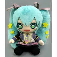 Plush - VOCALOID / Hatsune Miku