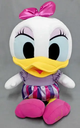 Plush - Disney / Daisy Duck