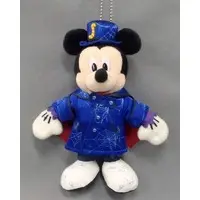 Plush - Disney / Mickey Mouse