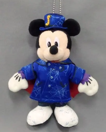 Plush - Disney / Mickey Mouse