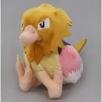 Plush - Pokémon / Spearow