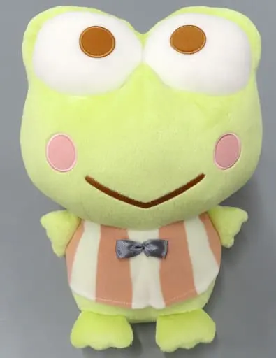 Plush - Sanrio characters / Kero Kero Keroppi
