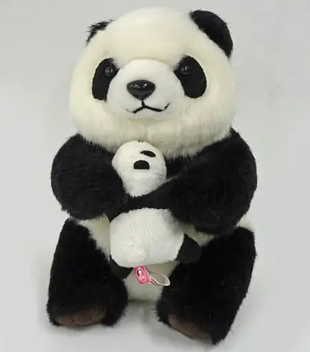Plush - Panda