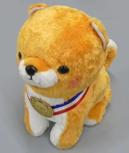 Plush - MAMESHIBA SANKYOUDAI