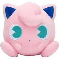 Saiko Soda Refresh - Pokémon / Jigglypuff