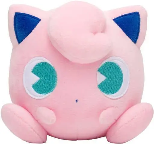 Saiko Soda Refresh - Pokémon / Jigglypuff