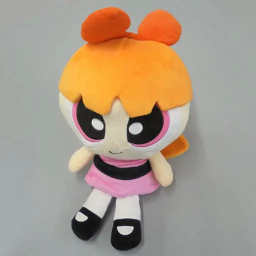 Plush - The Powerpuff Girls