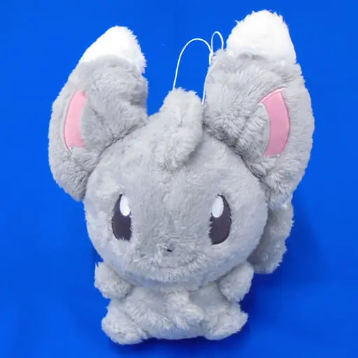 Plush - Pokémon / Minccino