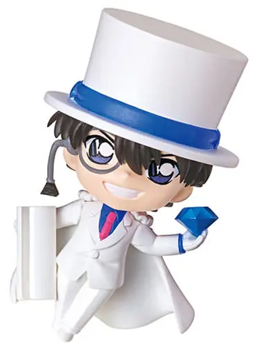 Trading Figure - Detective Conan