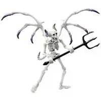 Trading Figure - Pose Skeleton