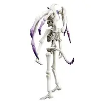 Trading Figure - Pose Skeleton