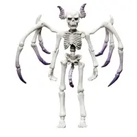 Trading Figure - Pose Skeleton