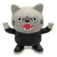 Trading Figure - MAN WITH A MISSION