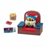 Trading Figure - Kirby's Dream Land / Magolor