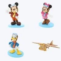 Trading Figure - Disney