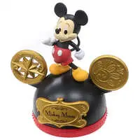 Capchara - Disney / Mickey Mouse