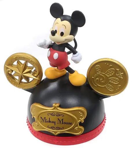 Capchara - Disney / Mickey Mouse