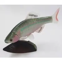 Trading Figure - Kaiyodo CapsuleQ Museum