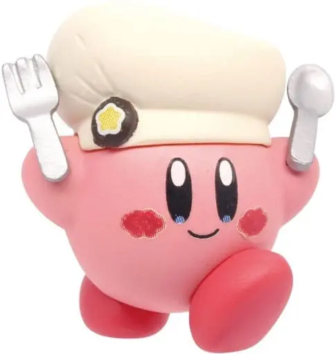 Trading Figure - Kirby's Dream Land / Kirby